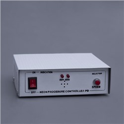 Контроллер для LED дюралайта 11*18 мм, 3W, до 100 метров, 8 режимов