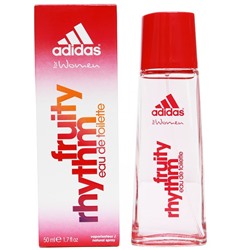 Adidas Fruity Rhythm For Her edt 50 ml (оригинал)