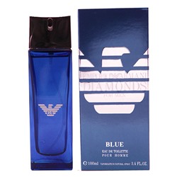 Giorgio Armani Emporio Diamonds Blue For Men edt 100 ml
