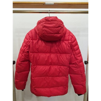 Куртка Модель ЗМ 10.28 Красный