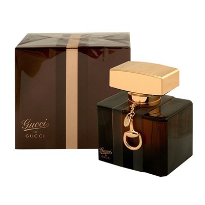 Gucci By Gucci Pour Femme edp 75 ml