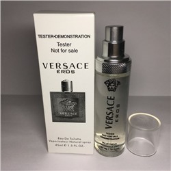 Тестер Versace Eros Men 45 ml