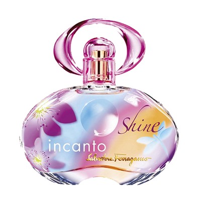 Salvatore Ferragamo Incanto Shine edt 100 ml