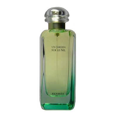 Hermes Un Jardin Sur Le Nil edt 100 ml