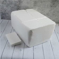 Мыльная основа коробка SOAPTIMA ББО белая (БРУСОК-ОПТ) 10 кг