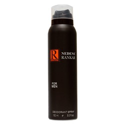 Дезодорант Nedens Rankar for men - Hugo Boss Boss Orange Men deo 150 ml