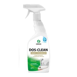 DOS CLEAN Средство чистящее универсальное 600 мл