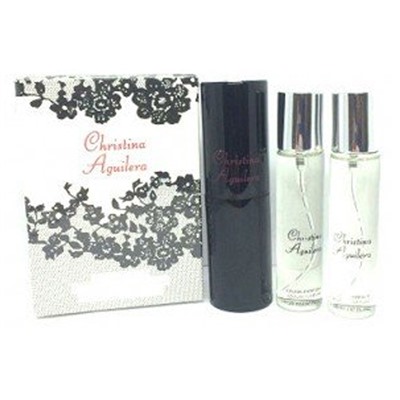 Christina Aguilera edp 3*20 ml