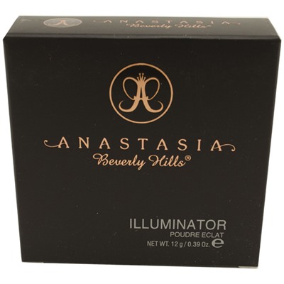Пудра Anastasia Beverly Hills Illuminator Poudre Eclat (запеченая) № 5 12 g