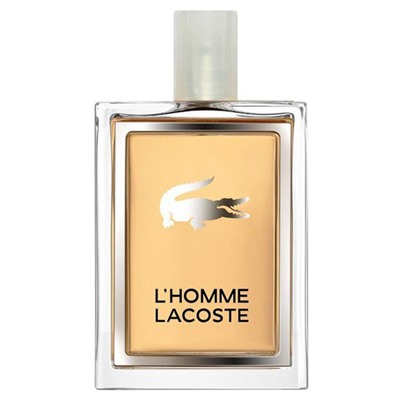Tester Lacoste L'Homme 100 ml