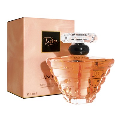 Lancome Tresor edp 100 ml