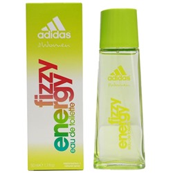 Adidas Fizzy Energy For Her edt 50 ml (оригинал)