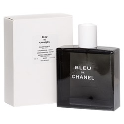 Tester Chanel Bleu De Chanel 100 ml