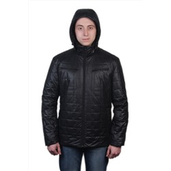 Куртка Модель СМ-45 Черный