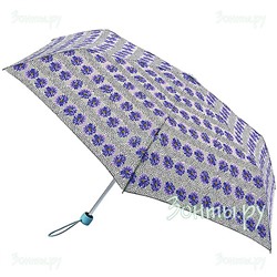 Легкий зонтик Fulton L553-3374 Superslim-2