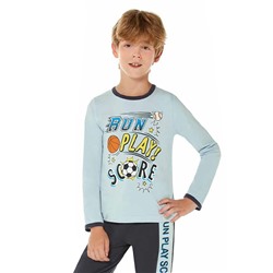 Пижама для мальчика, арт. 9648