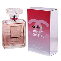 Chanel Bright Crystal edp 100 ml