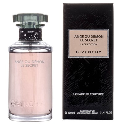 Givenchy Ange Ou Demon Le Secret Lace Edition edp 100 ml