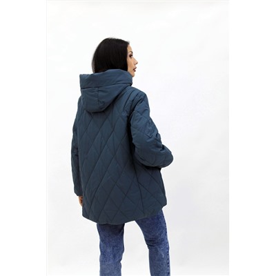 Зимняя женская куртка еврозима-весна-осень 2889
