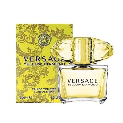 Versace Yellow Diamond edt 30 ml