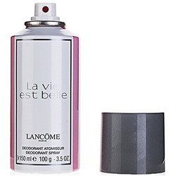 Дезодорант Lancome La Vie Est Belle deo 150 ml