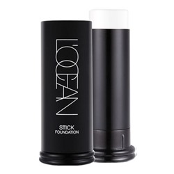 L’ocean Тональное основа-стик / Contouring Strobing Stick Foundation #11, White, 15 г