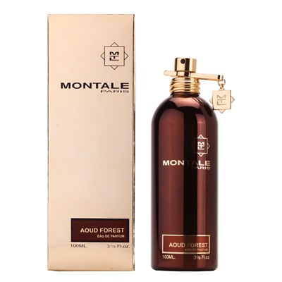 Montale Aoud Forest edp 100 ml