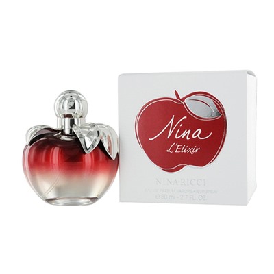 Nina Ricci Nina L'elixir edp 80 ml