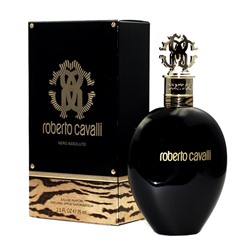 Roberto Cavalli Nero Assoluto edp 75 ml