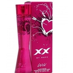 Mexx XX Wild edt 60 ml