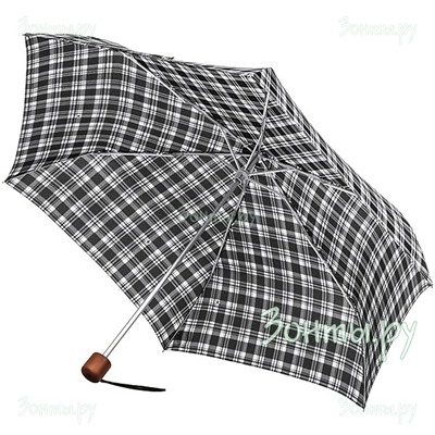 Легкий зонт с UV-защитой Fulton L784-3092