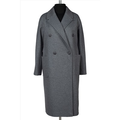 01-11651 Пальто женское демисезонное
