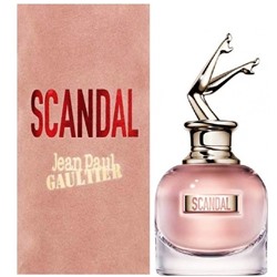 Jean Paul Gaultier Scandal edp 80 ml