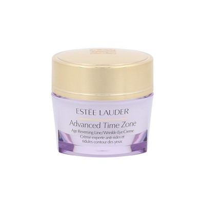 Крем вокруг глаз Estee Lauder Advanced Time Zone Age Reversing Line Wrinkle Eye Creme 15 ml