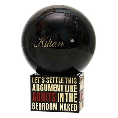 Tester Kilian Let's Settle This Argument Like Adults, In The Bedroom, Naked edp 100 ml