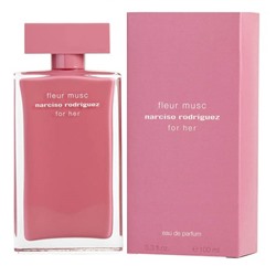 Narciso Rodriguez Fleur Musc For Her edp 100 ml