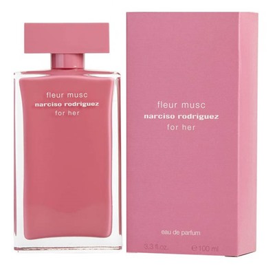 Narciso Rodriguez Fleur Musc For Her edp 100 ml