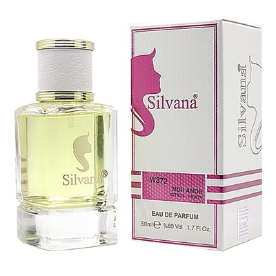 Silvana W372 Cacharel Amor Amor Women edp 50 ml
