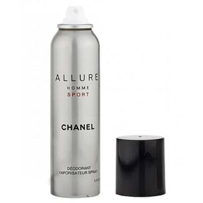 Дезодорант Chanel Allure Sport deo 150 ml