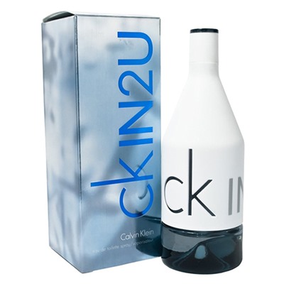 Calvin Klein Ck In2u For Men edt 100 ml