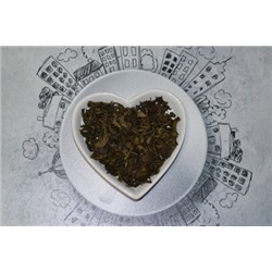 Зеленый чай "Молочный Гу Шу"