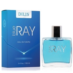 Dilis Aromes pour homme Туалетная вода муж Bllue Ray (Блю Рэй) 100мл