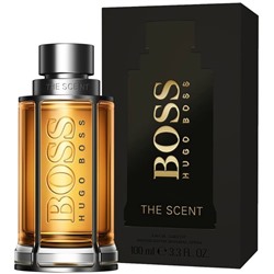 EURO PARFUM Hugo Boss Boss The Scent 100 ml