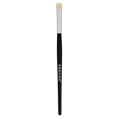 Provoc Кисть растушевки плоская для теней / Flat Blending Brush, E802S