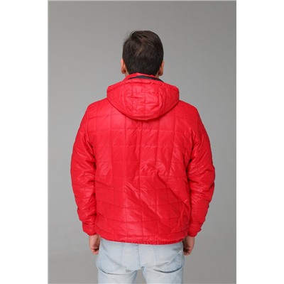 Куртка Модель СМ-50 Красный