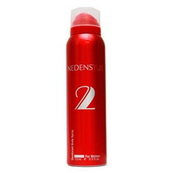 Дезодорант Nedens Rus 2 - Gucci Rush 2 deo 150 ml