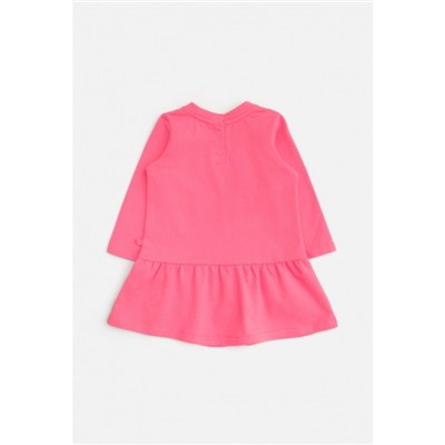 Платье детское для девочек Sandhills розовый