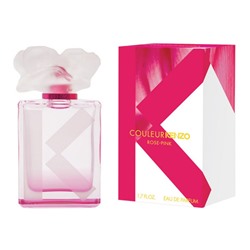 Kenzo Couleur Kenzo Rose-Pink edp 100 ml