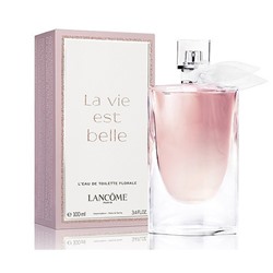 Lancome La Vie Est Belle L’Eau De Toilette Florale edt 100 ml