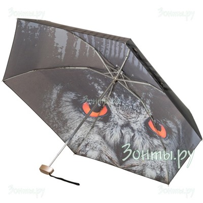 Мини зонт "Филин" Rainlab 084 MiniFlat